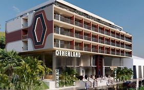 Otherland Galle